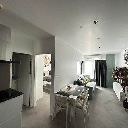 Patong Coco Apartment Номер фото