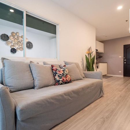 Patong Coco Apartment Экстерьер фото
