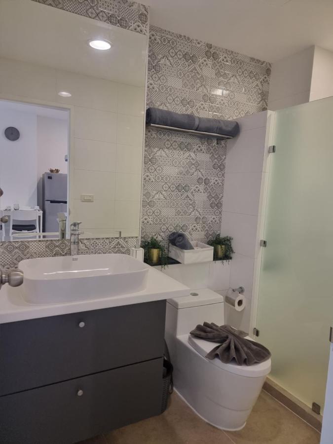 Patong Coco Apartment Экстерьер фото