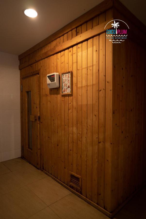 Patong Coco Apartment Экстерьер фото
