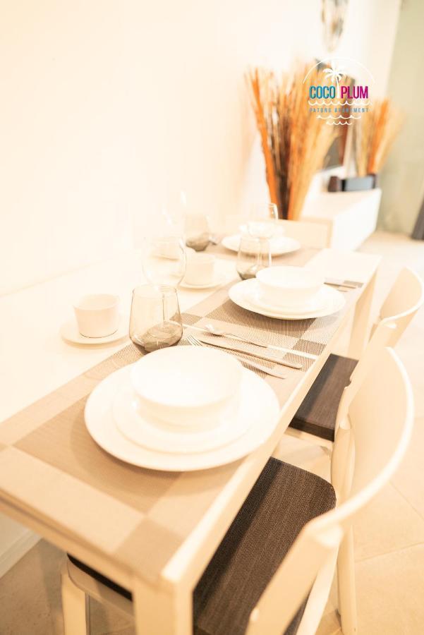 Patong Coco Apartment Экстерьер фото
