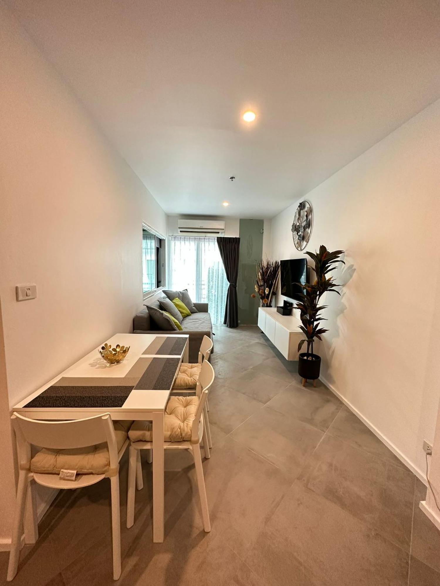 Patong Coco Apartment Номер фото