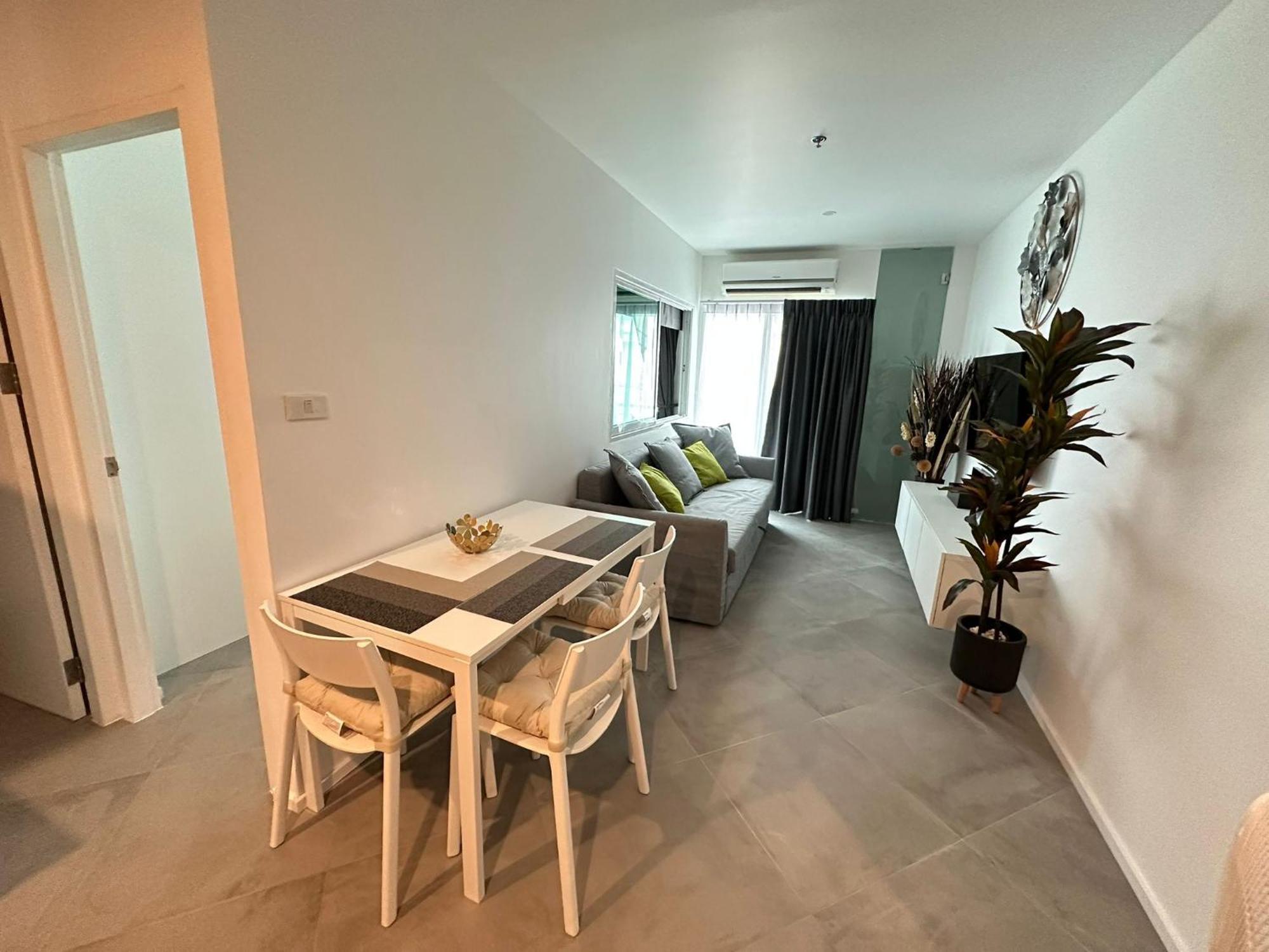 Patong Coco Apartment Номер фото