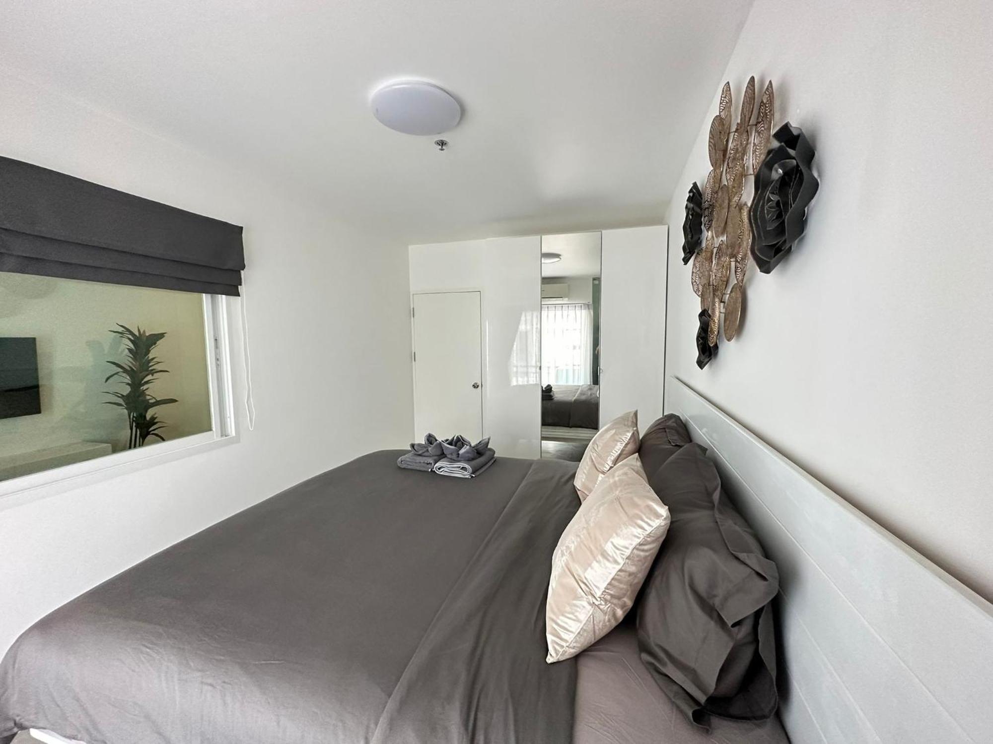 Patong Coco Apartment Экстерьер фото