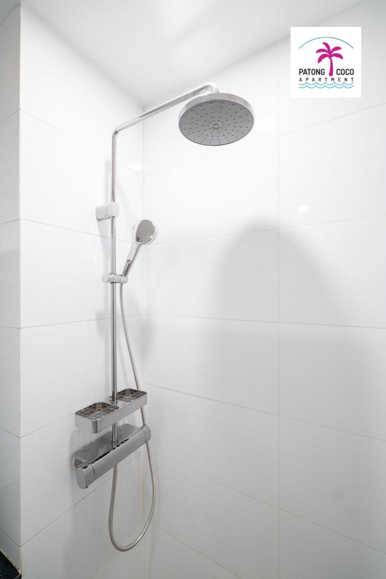 Patong Coco Apartment Экстерьер фото
